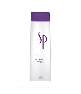 Wella SP 1 Volumize Shampoo 250 ml -