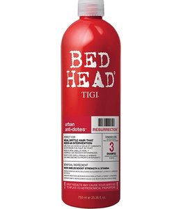 TIGI Bed Head Resurrection Conditioner 750 ml