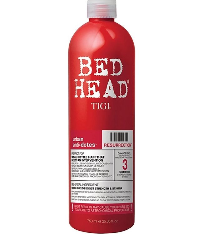 TIGI Bed Head Resurrection Conditioner 750 ml