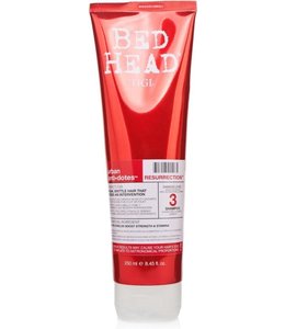 Tigi Bed Head Urban Antidotes Shampoo Resurrection 250 ml