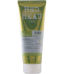 TIGI Bed Head Urban Anti+Dotes Re-Energize - 200 ml - Conditioner