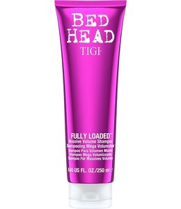 TIGI Bed Head Fully Loaded Massive Volume Shampoo-250 m