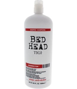 TIGI BED HEAD RESURRECTION 3 SHAMPOO 1500ML