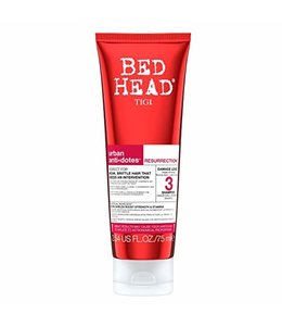 TIGI Bed Head MINI Resurrection Shampoo 75ml