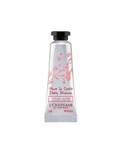 L'Occitane Cherry Blossom Hand Cream 10ml