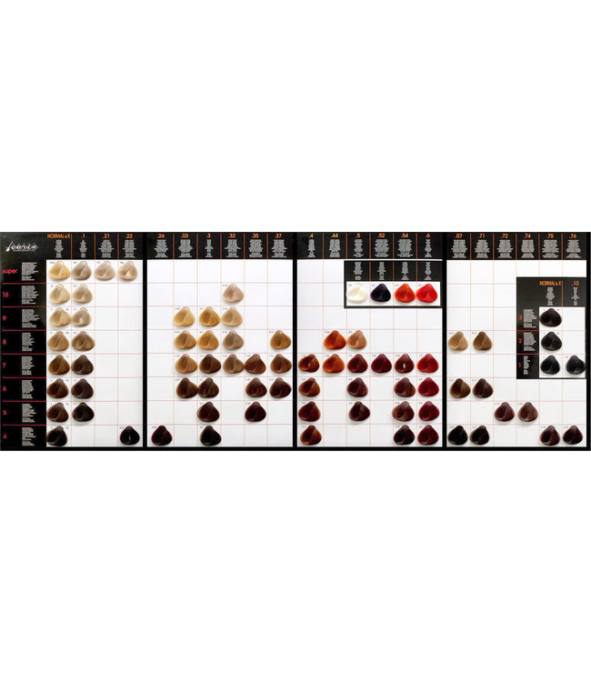 Carin Color Intensivo Haarverf  100ml