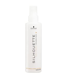 Schwarzkopf Silhouette Flexible Hold Styling & Care  Lotion