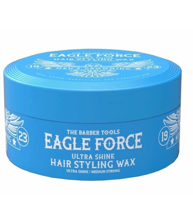 Eagle Force Ultra Shine Wax 150ml