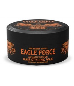 Eagle Force Aquatic Design Wax Nieuwe verpakking 150ml