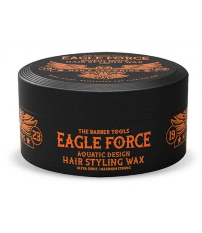 Eagle Force Aquatic Design Wax Nieuwe verpakking 150ml