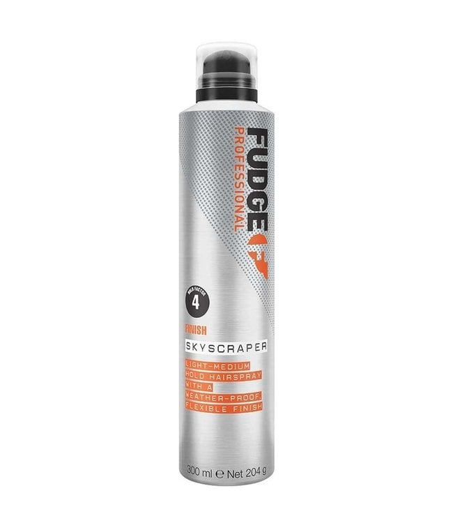 Fudge Skyscraper Haarspray Light Medium 300ml