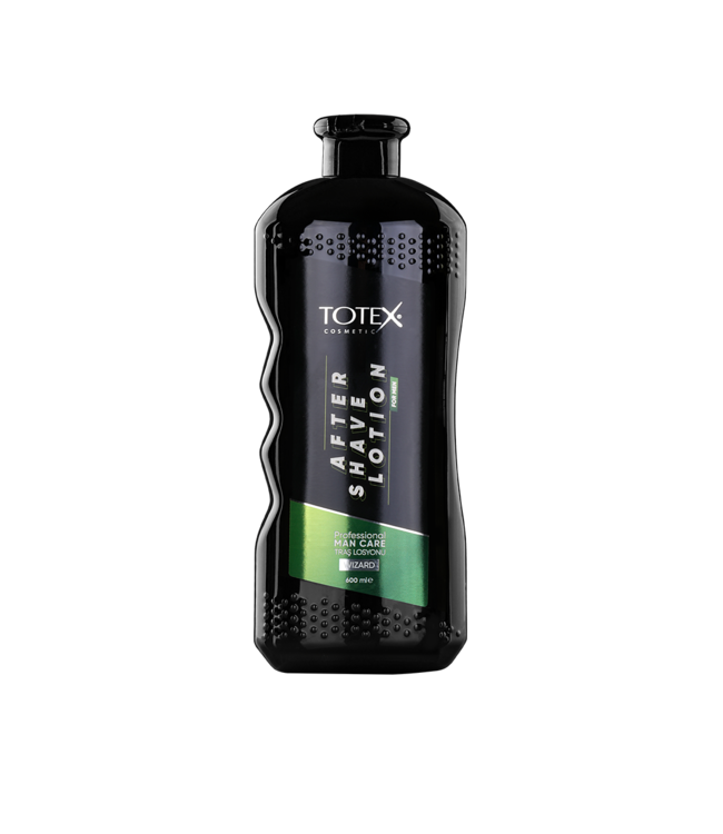 Totex After Shave Lotion Wizard for Men  350ml