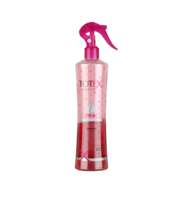 Totex Hair Conditioner Spray Pink