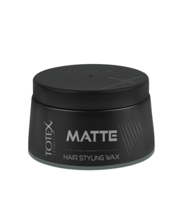 Totex Hair Styling Wax Matte 150ml