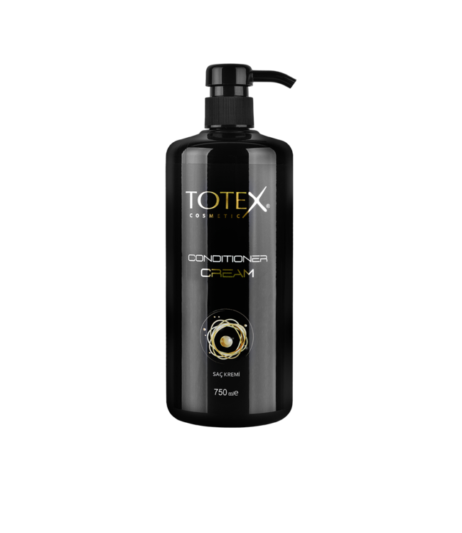 Totex Cream Conditioner 750ml