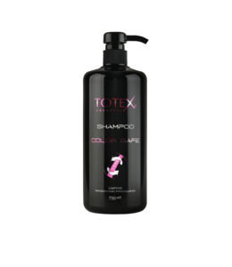 Totex Color Safe Shampoo 750ml
