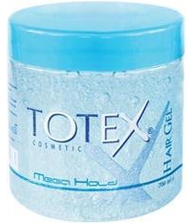 Totex Mega Hold Hair Gel 700 ml