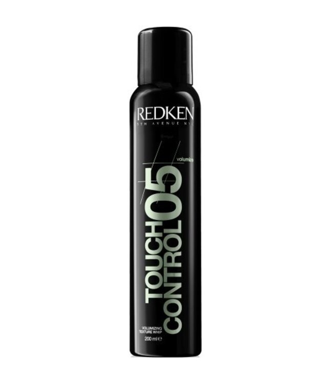 TOUCH CONTROL 05 200 ml