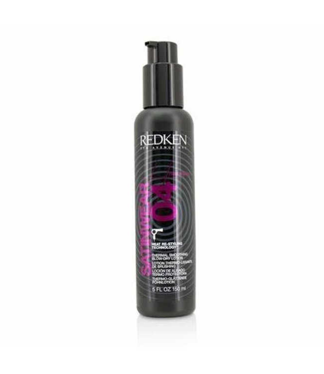 Redken Satin Wear 04 150ml