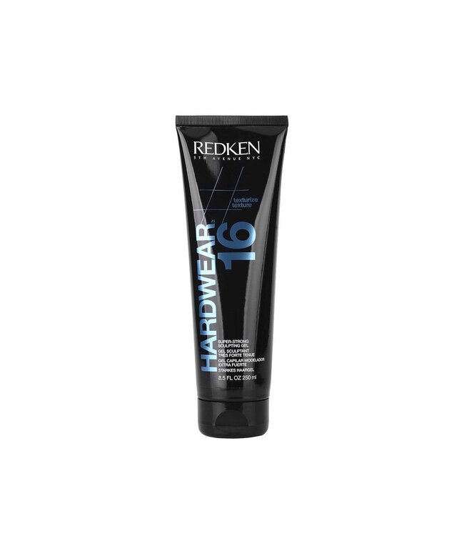 Redken Hardwear 16 250 ml