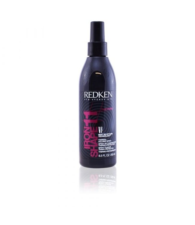 Redken - Iron Shape Heat Re-Styling Technology 250 ml