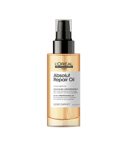 L'Oreal Serie Expert Absolut Repair 10 in 1 Olie 90 ml