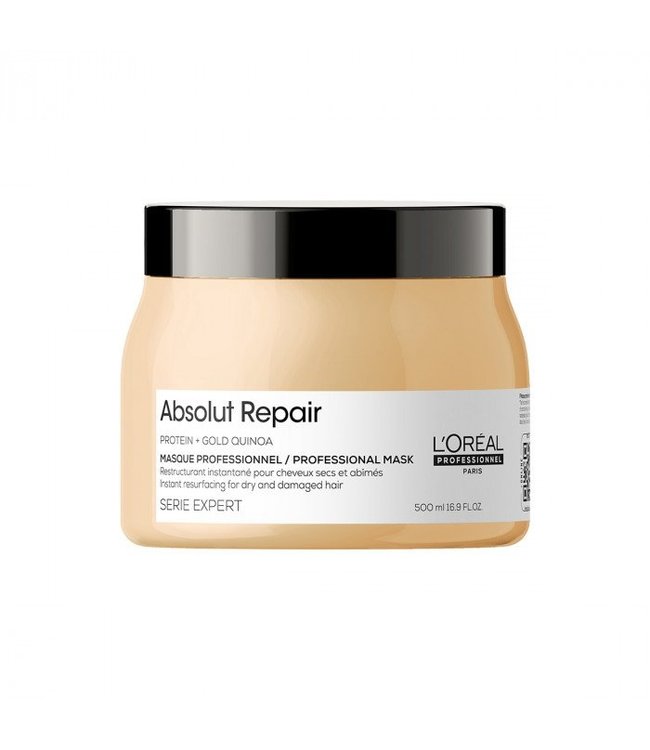 L'Oreal Serie Expert Absolut Repair Masque 500 ml