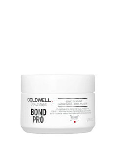 Goldwell Dualsenses Bond Pro 60Sec Treatment 200 ml