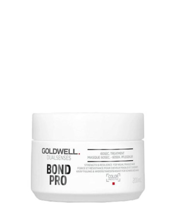 Goldwell Dualsenses Bond Pro 60Sec Treatment 200ml