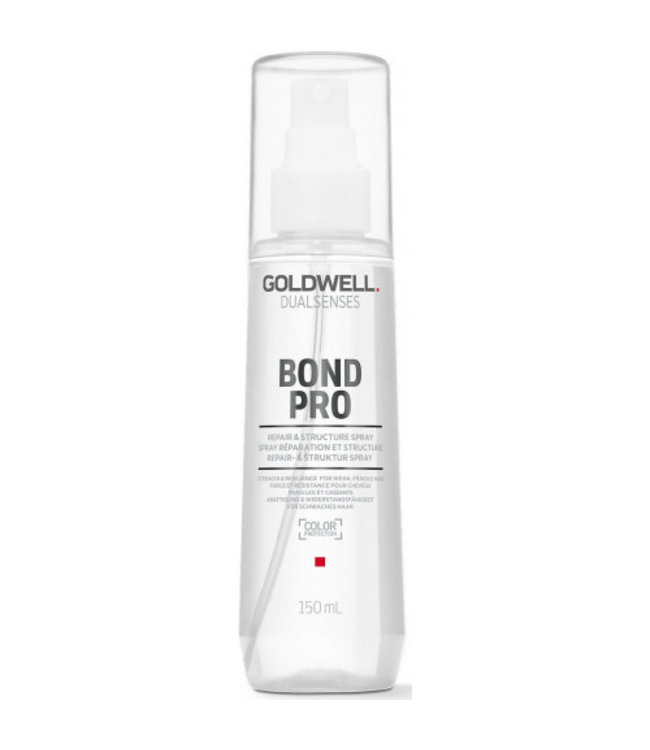 Goldwell Dualsenses Bond Pro Repair & Structure Spray 150 ml