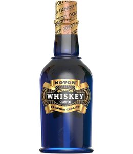 Novon Shampoo Men Care 400ml