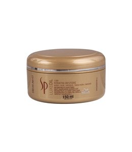 Wella SP Keratin Restore Haarmasker 150 ml
