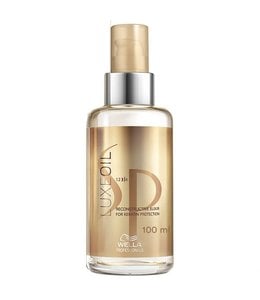 Wella Wella SP Luxe Oil Elixer 100ml