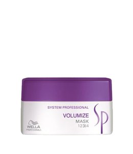 Wella SP Volumize Mask 200ml