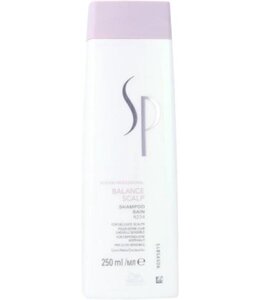 Wella SP Balance Scalp Shampoo 250ml