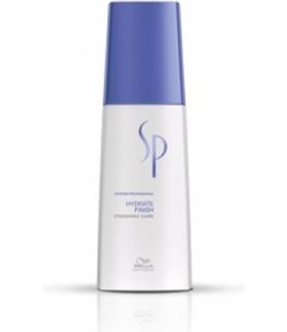 SP - Care - Hydrate - Finish - 125 ml