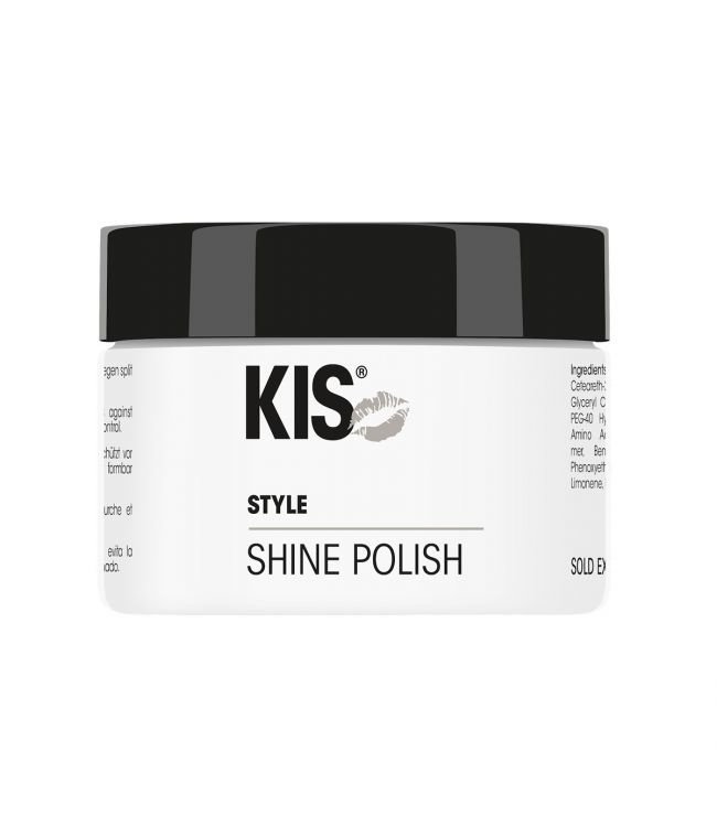 KIS Shine Polish 100 ML