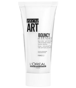 L'Oreal Bouncy  Tender 150ml