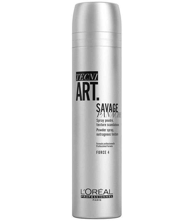 Loreal Savage Panache 250ml