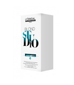L'Oréal Blond Studio Majimeches 2 6 X Wit 25ml
