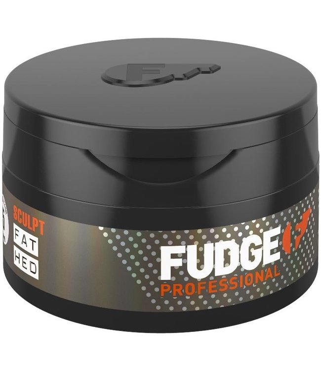 Fudge Fat Hed 75gr