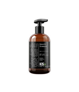 KIS Green Smooth Shampoo 250 ml