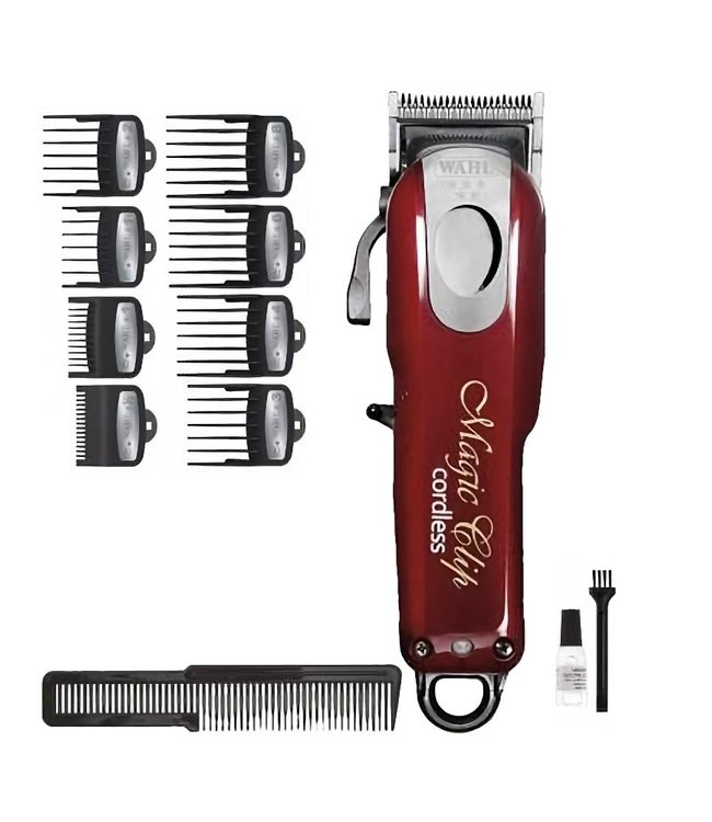 Wahl Magic Clip Cordless 5V