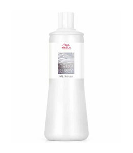 Wella Professionals True Grey No1 Activator 500ml