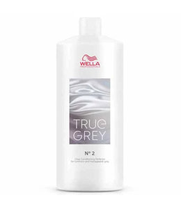 Wella Professionals True Grey No.2 Conditioner Perfector 500ml