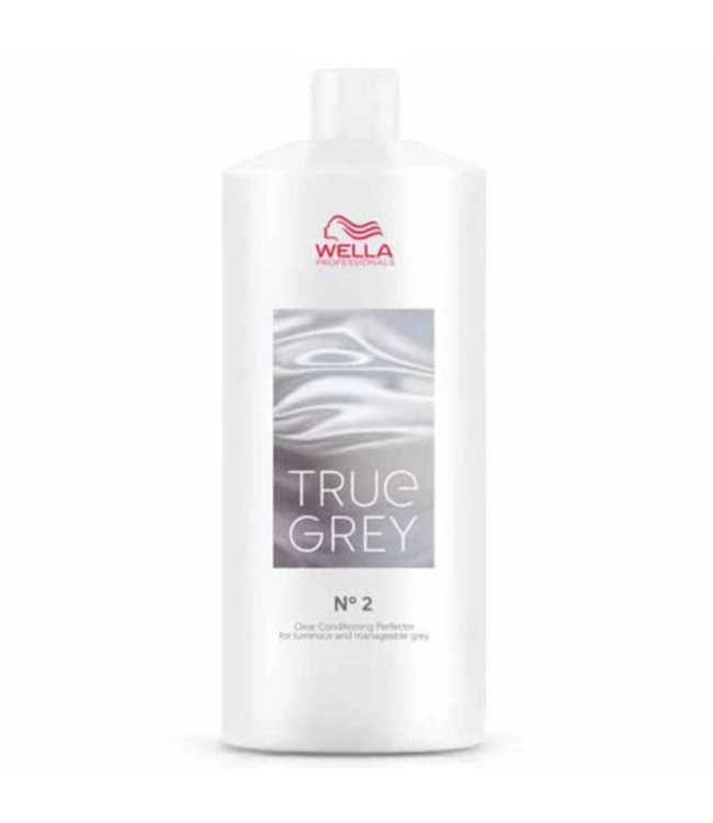 Wella Professionals True Grey No.2 Conditioner Perfector 500ml