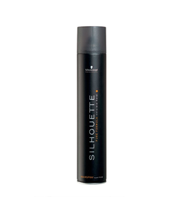 Schwarzkopf Silhouette Super Hold HairSpray 300ml -