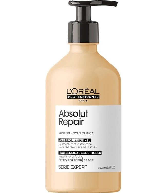 L'Oréal Expert Absolut Repair gold Conditioner 500ml