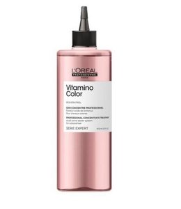 L'Oreal Vitamino Color Resveratrol Professional Concentrate Treatment 400ml