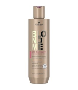 Schwarzkopf Blond Me Rich Conditioner All Blondes 250ml